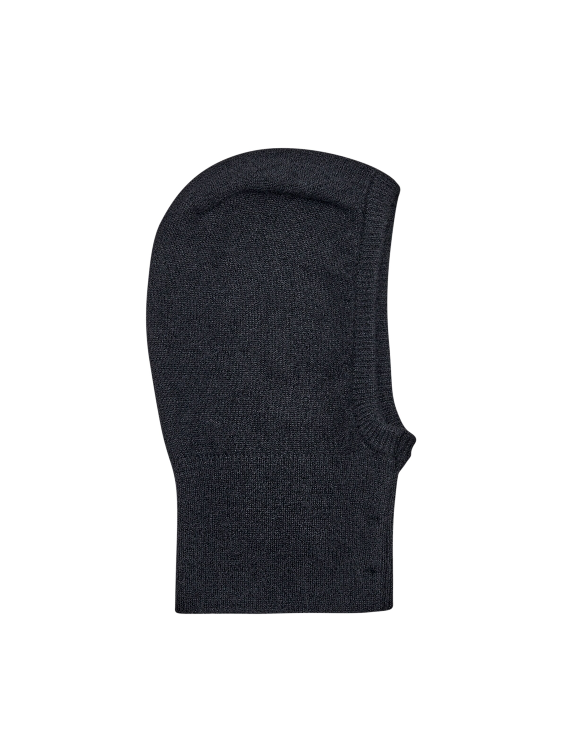 EDITED Kape 'Caja' | črna barva