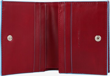 Piquadro Wallet in Red