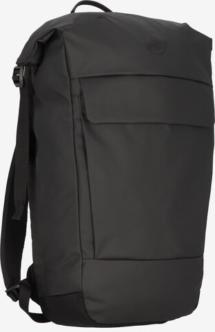 MAMMUT Sportrucksack 'Seon Courier 30' in Schwarz