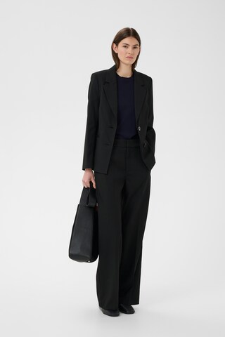 InWear Blazer 'CADIE' i sort