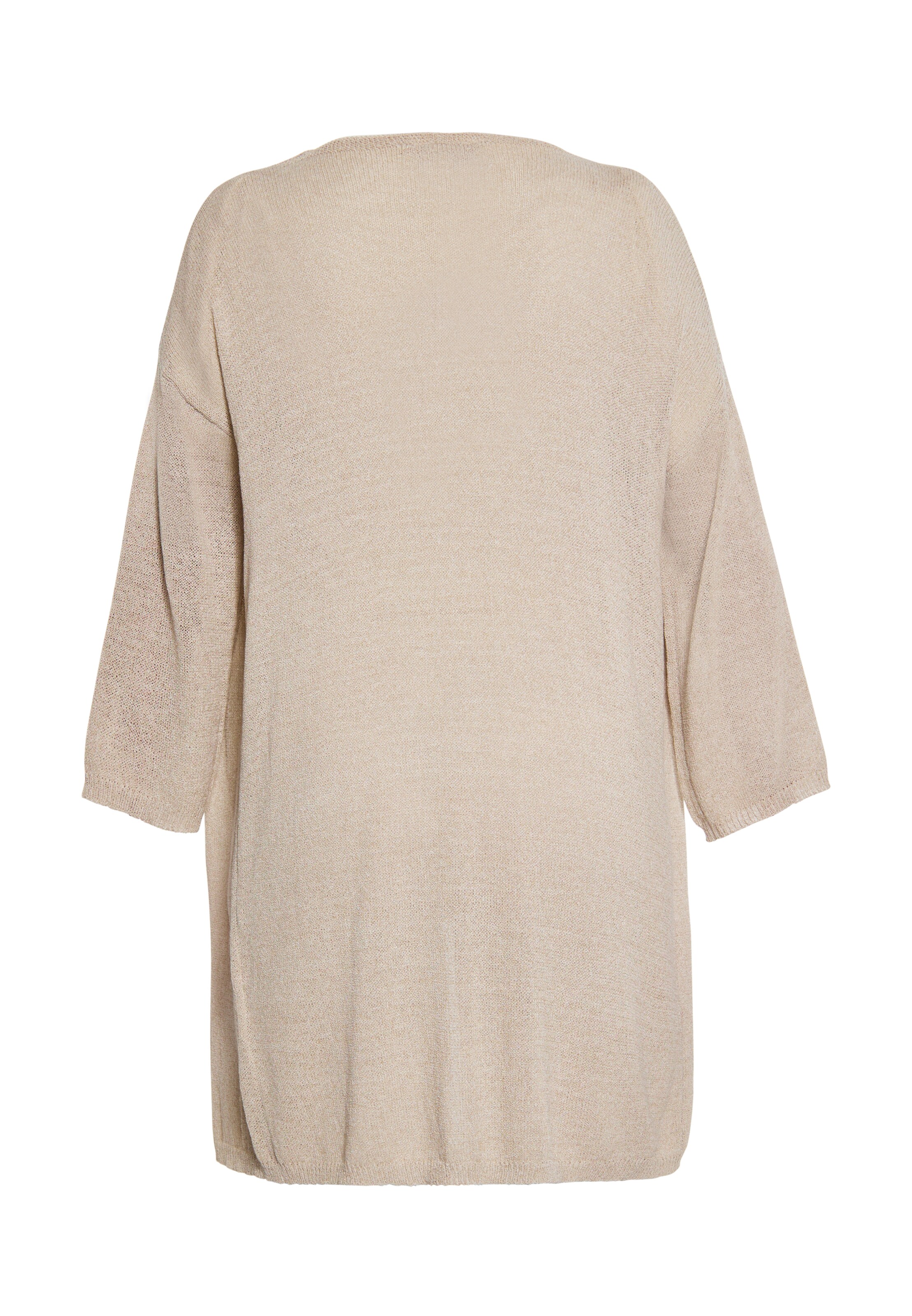 usha WHITE LABEL Kampsun, värv beež