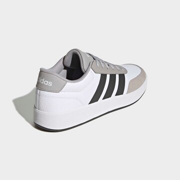 ADIDAS SPORTSWEAR Sneakers 'Breaknet 3.0' in White