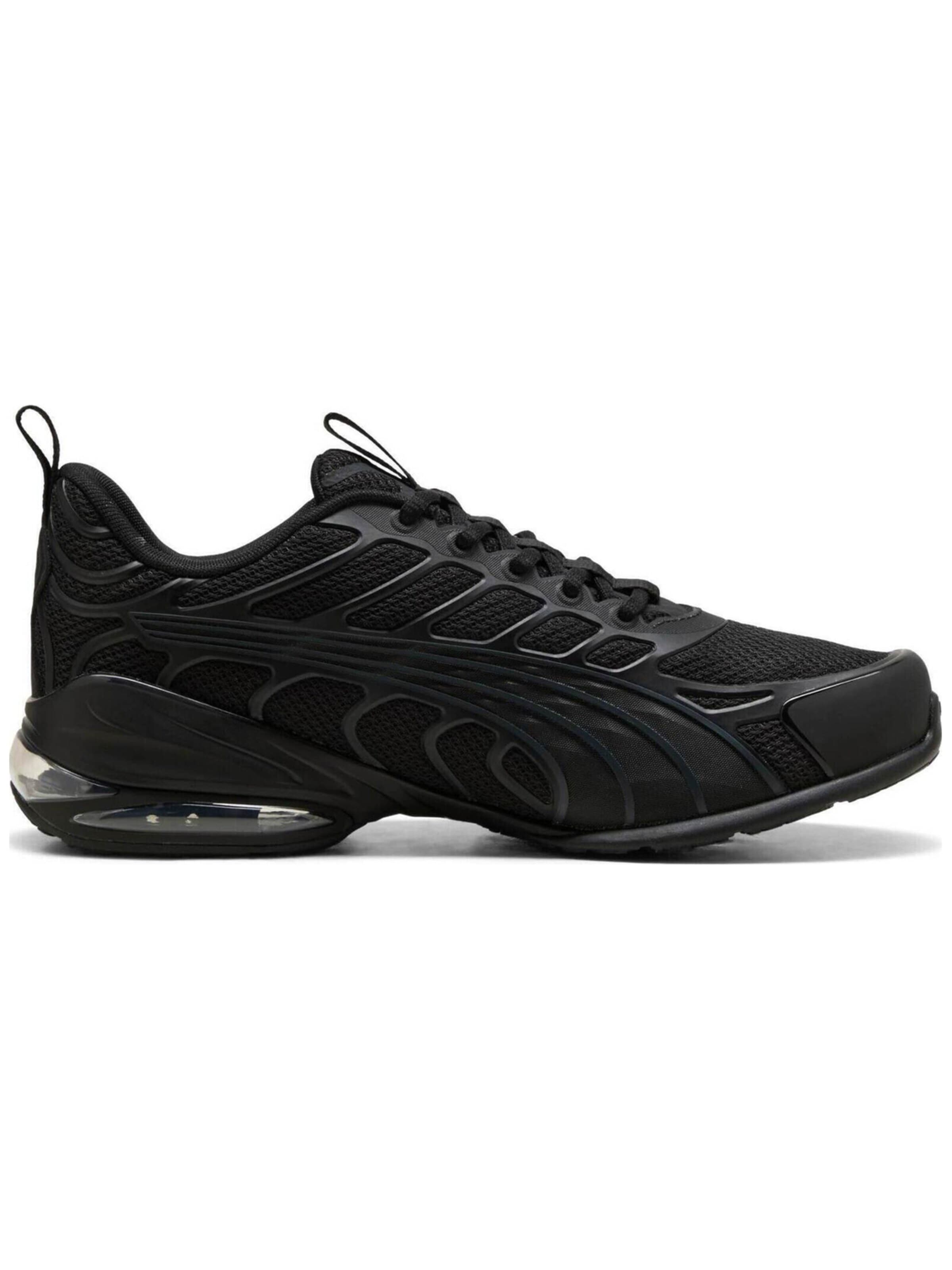 Scarpa sportiva 'Voltra' di PUMA in nero