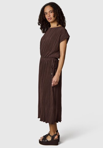 Abito estivo 'Galit' di Ragwear in marrone