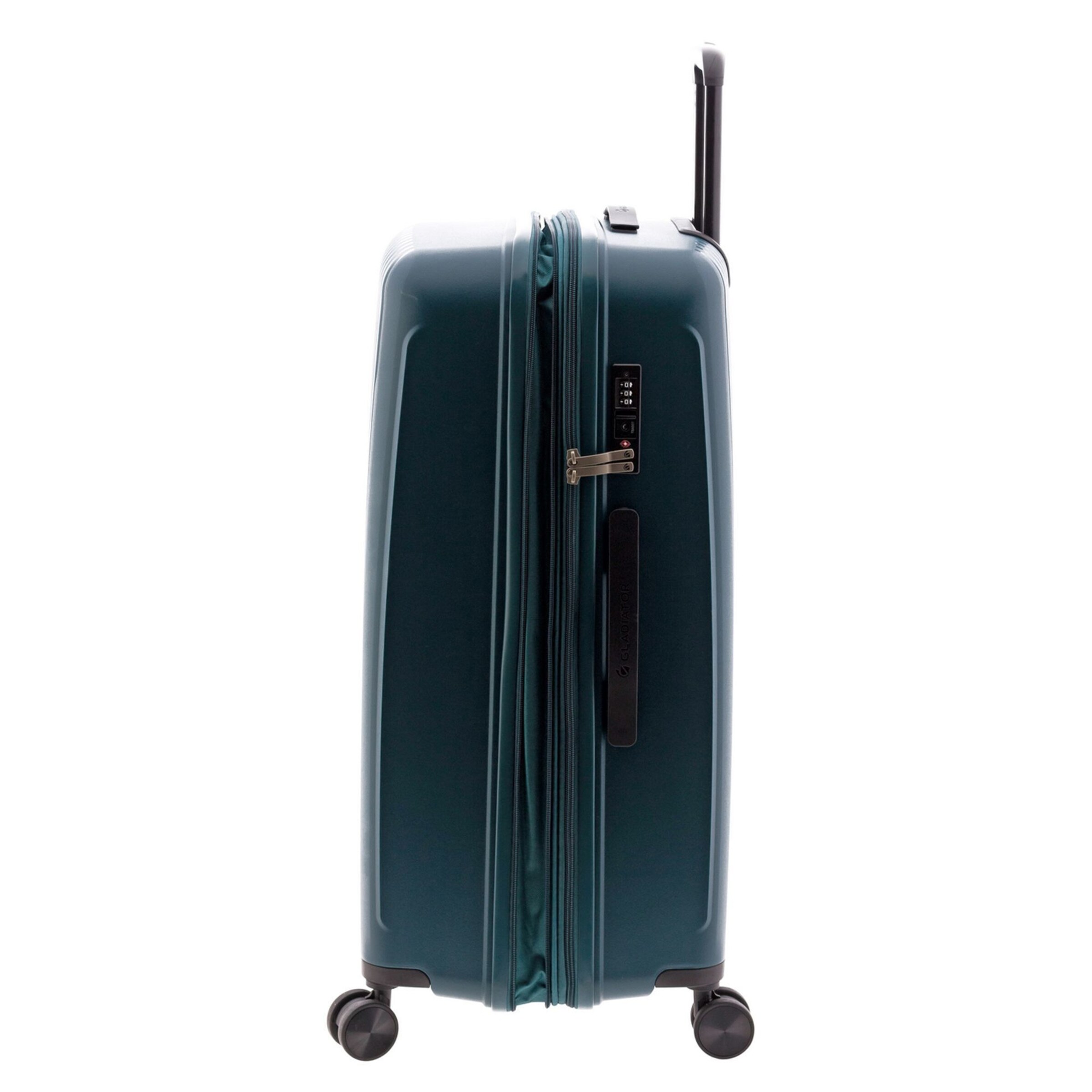 Gladiator Trolley in Blauw