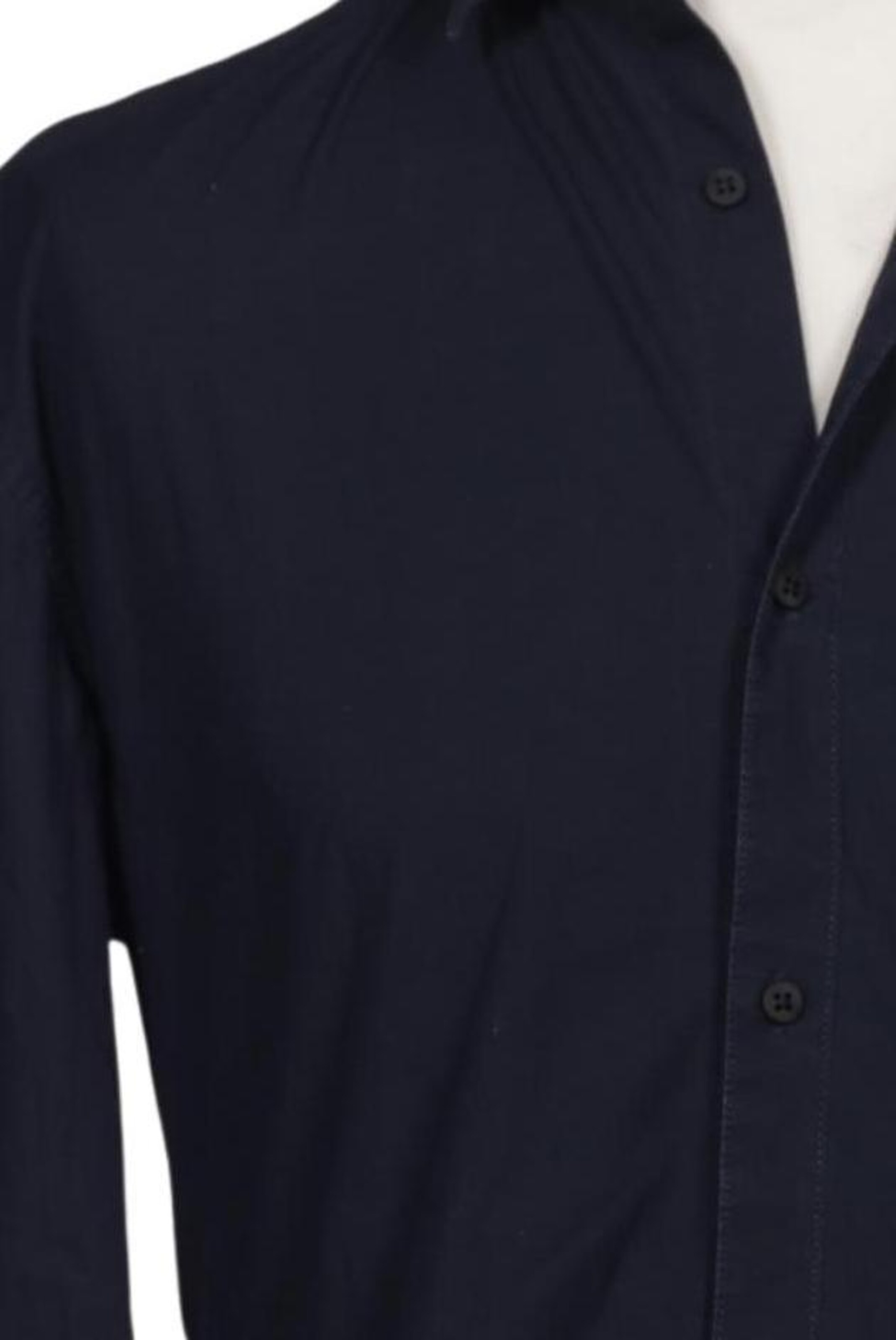 Marc O'Polo Hemd L in Blau