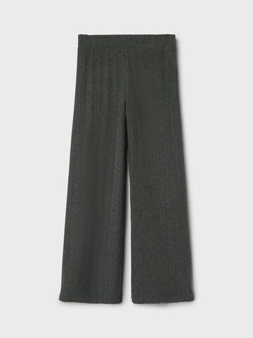 Loosefit Pantalon NAME IT en gris