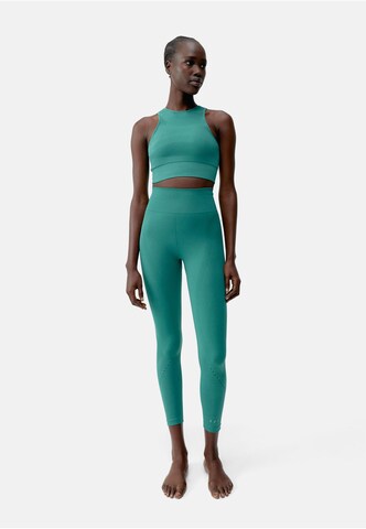 Born Skinny Leggings 'Alana' in Blue