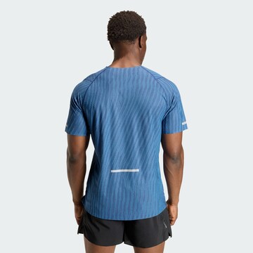 ADIDAS PERFORMANCE Funktionsshirt 'Adi365' in Blau