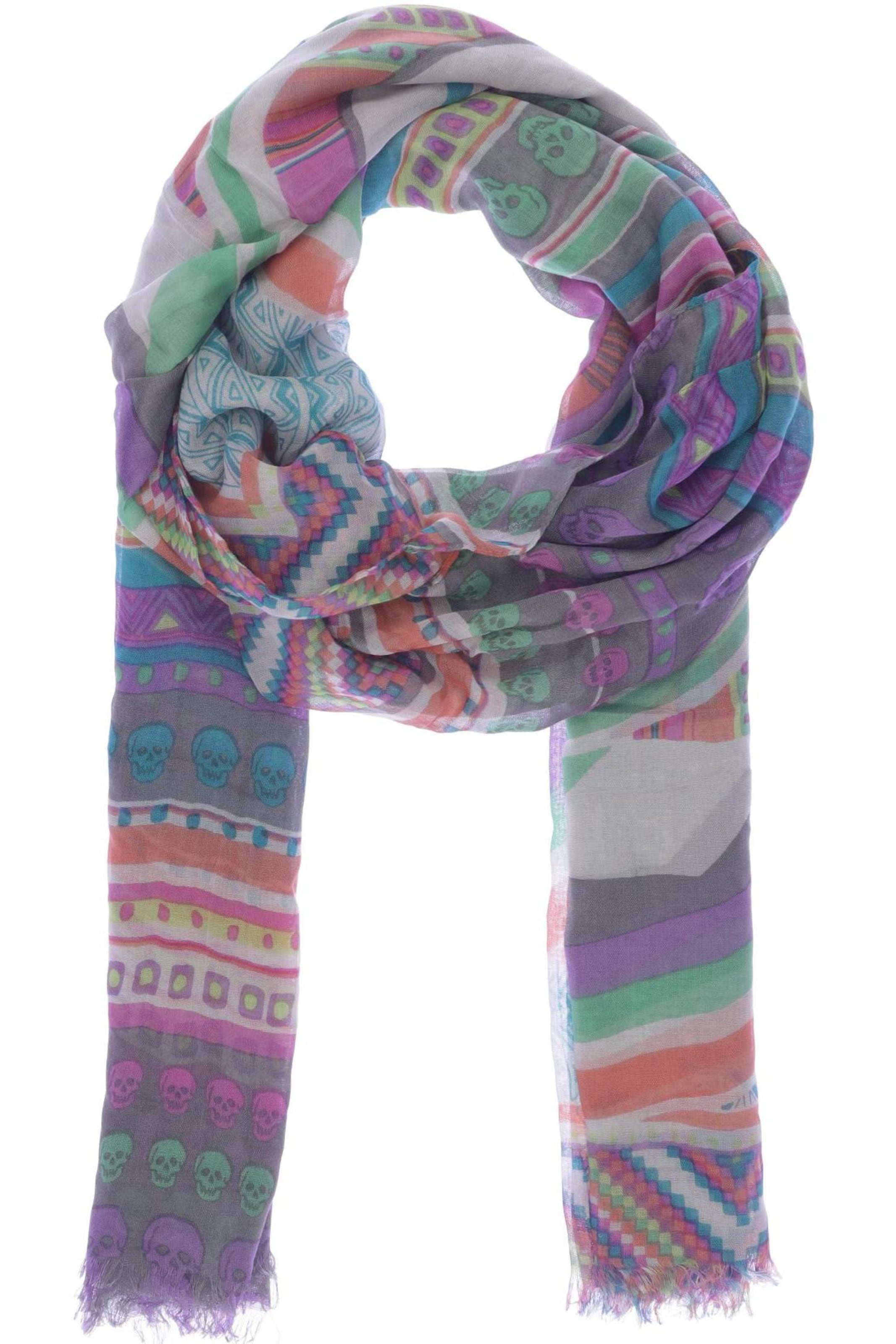 CODELLO Scarf & Wrap in One size in Mixed colors: front