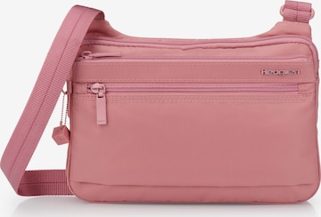 Hedgren Crossbody Bag 'Sally' in Pink: front