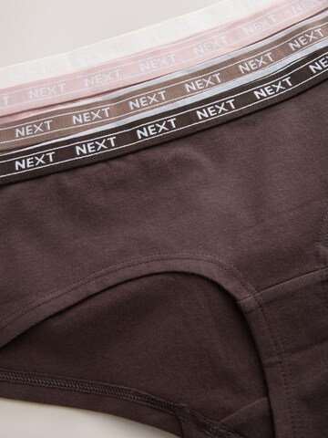 Next Slip in Beige