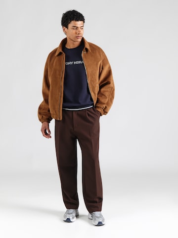 Felpa di ANTONY MORATO in blu