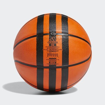 ADIDAS PERFORMANCE Ball in Orange