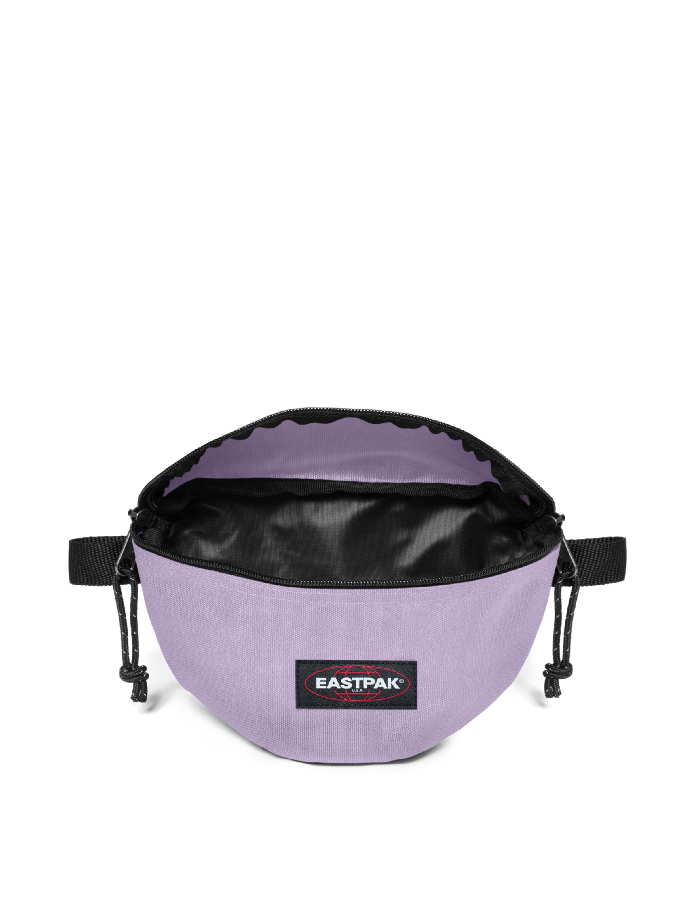 EASTPAK Gürteltasche 'Springer' in Lila