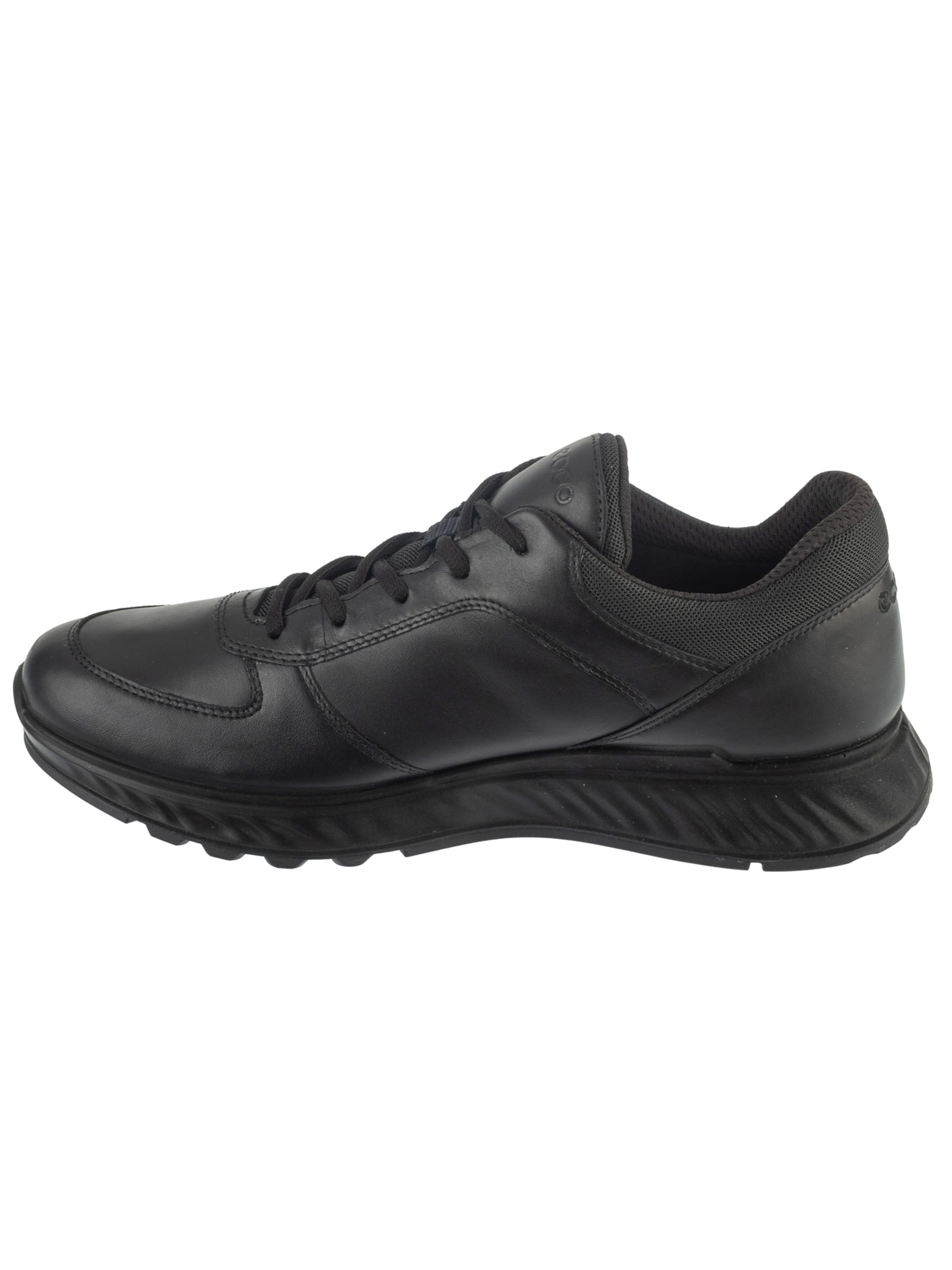 ECCO Sneaker low 'Exostride GTX'‌‌‌‌‌‌‌‌‌ in Schwarz