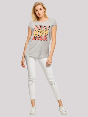 T-shirt F4NT4STIC en gris