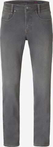 PADDOCKS Slim fit Jeans in Grey: front