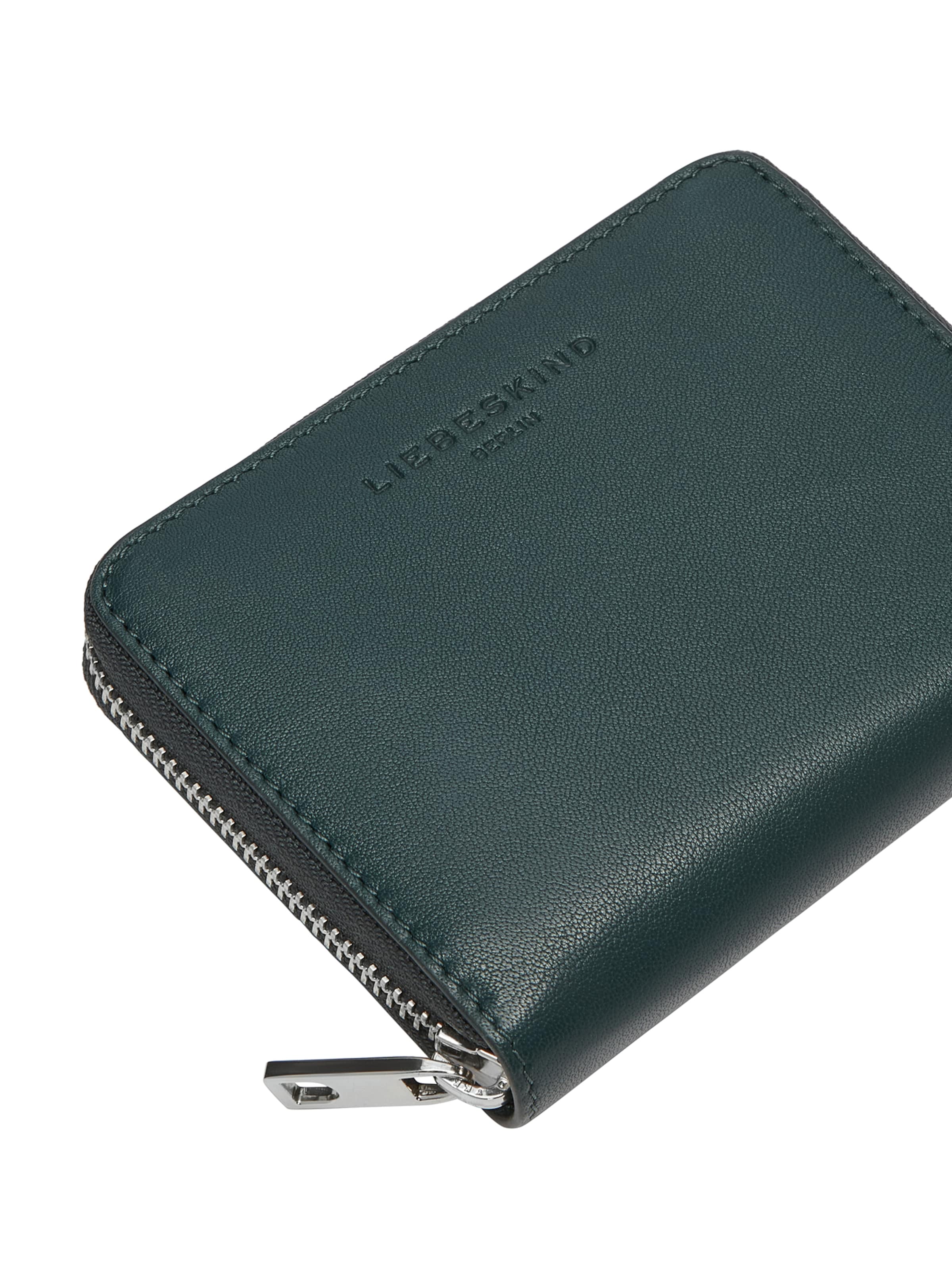 Porte-monnaies 'Conny' Liebeskind Berlin en vert