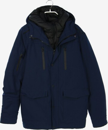 PAUL KEHL 1881 Jacket & Coat in M-L in Blue: front