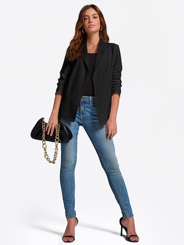 Imily Bela Блейзер в Черный