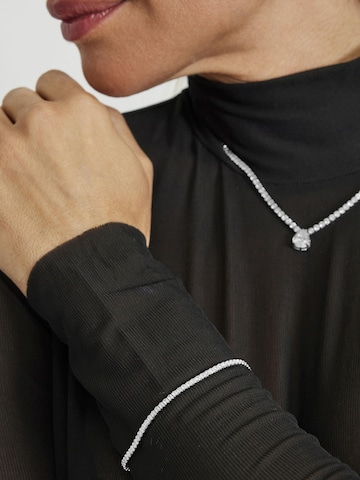 Luxenter Armbånd 'Oty' i sølv