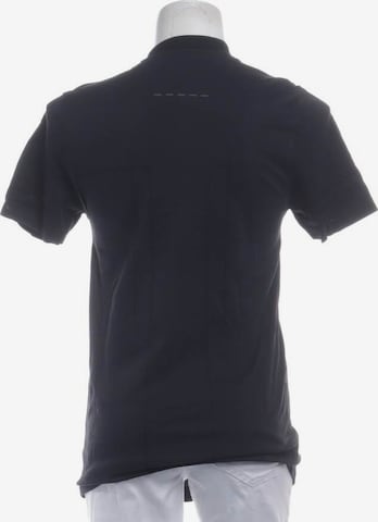 FALKE Shirt M in Schwarz