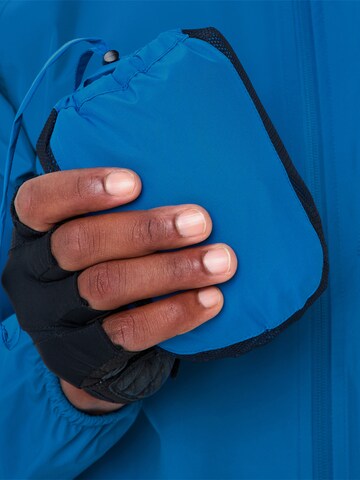 VAUDE Regular Funktionshose in Blau