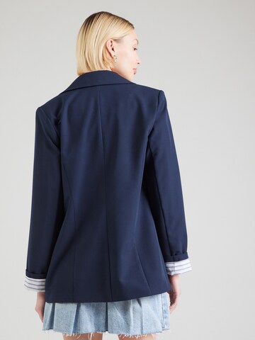 ABOUT YOU - Blazer 'Cindy' en azul