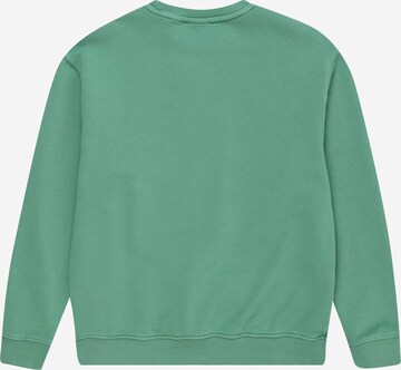 zaļš ELEMENT Sportisks džemperis 'CORNELL 3.0'