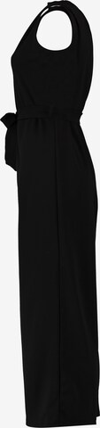 Hailys Jumpsuit 'Ni44ra' in Black
