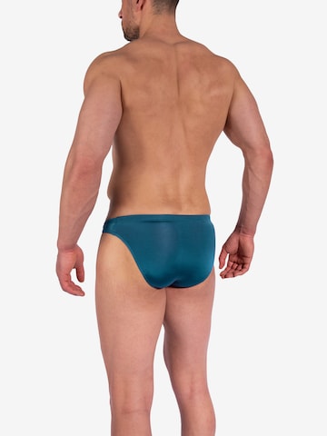 Olaf Benz Zwembroek ' BLU2352 Sunbrief ' in Blauw