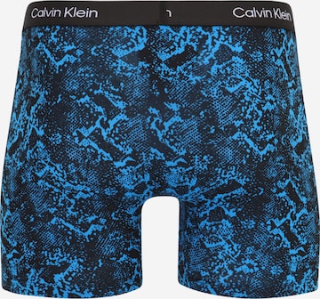 Calvin Klein Underwear Μποξεράκι σε μπλε
