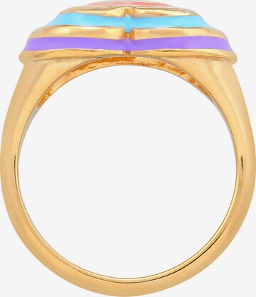 ELLI Ring in Goud