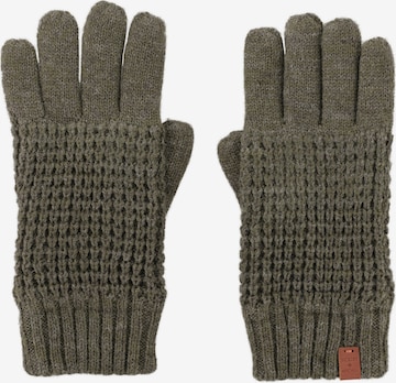 Bickley + Mitchell Sormikkaat värissä vihreä: etupuoli