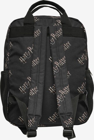 Hummel Rucksack in Schwarz