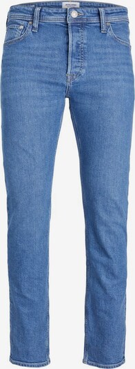 Jeans 'Mike Original' JACK & JONES di colore blu denim, Visualizzazione prodotti