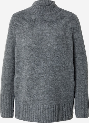 ONLY - Jersey 'ONLAYA' en gris: frente