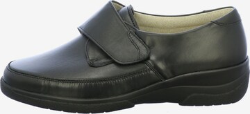 SOLIDUS Lace-Up Shoes in Black