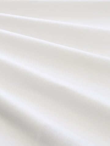 TOM TAILOR Shirt in White