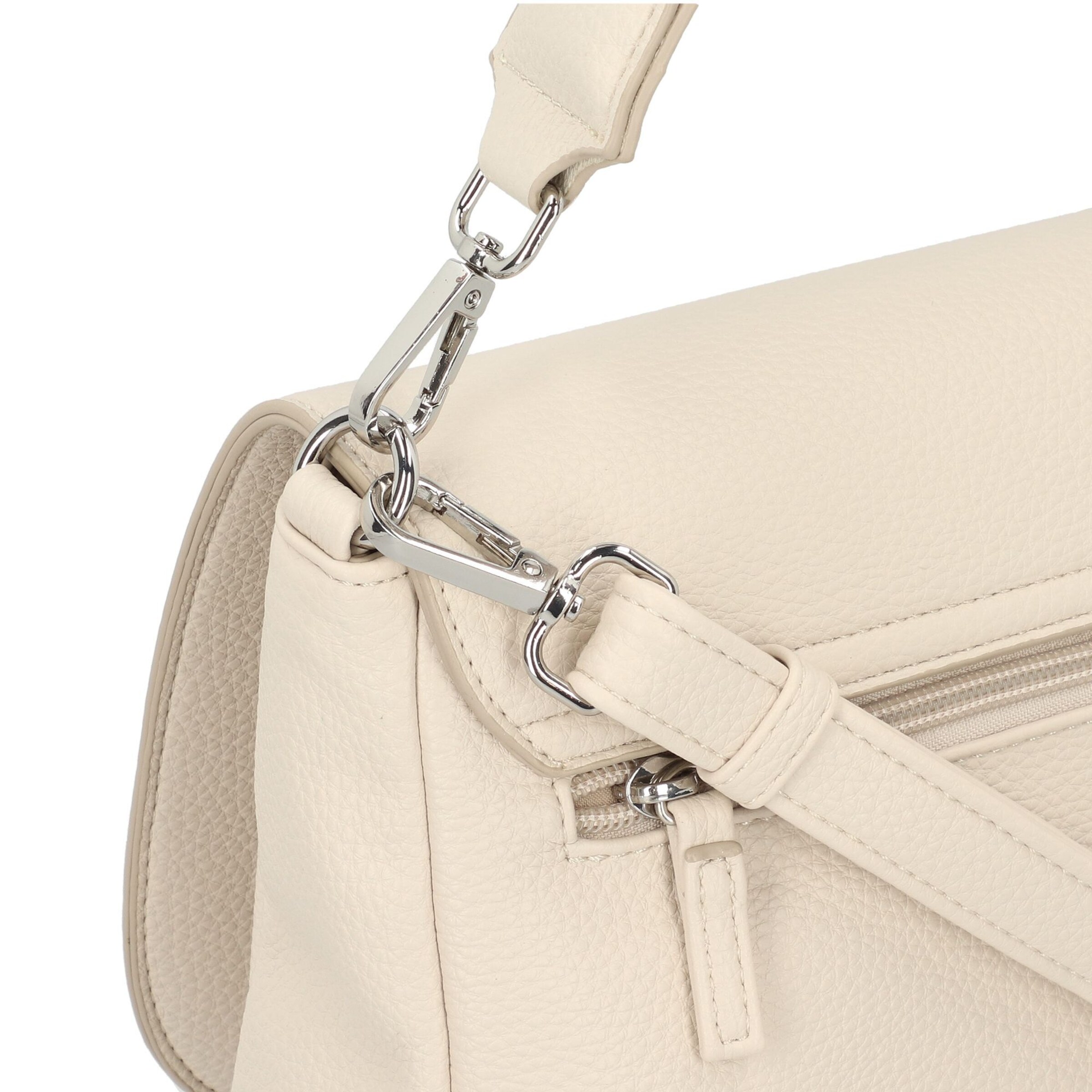 GABOR Schultertasche 'Vivien' in Beige