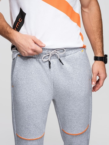 Ombre Regular Outdoorbroek in Grijs