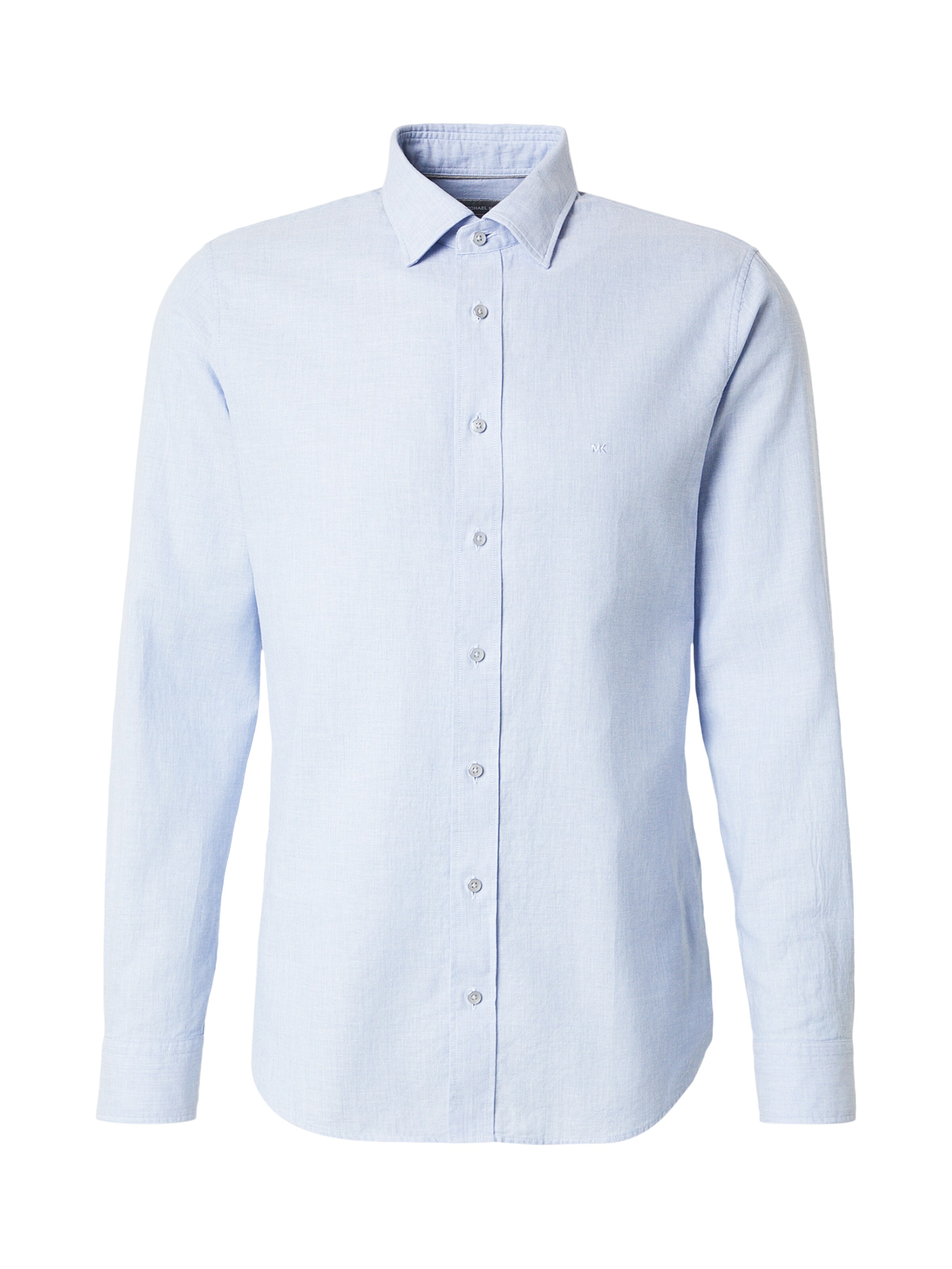 Michael Kors Chemise en bleu clair, Vue avec produit