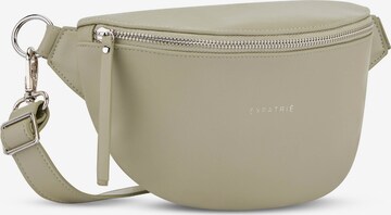 Expatrié Fanny Pack 'Alice Small' in Green