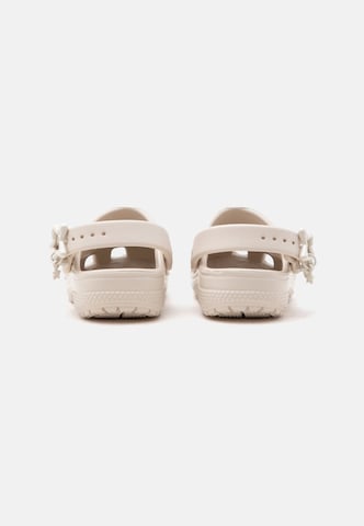 Crocs Sandals 'Classic' in Brown