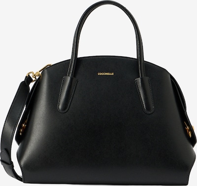 Rankinė 'TYLDE' iš Coccinelle, spalva – juoda, Prekių apžvalga