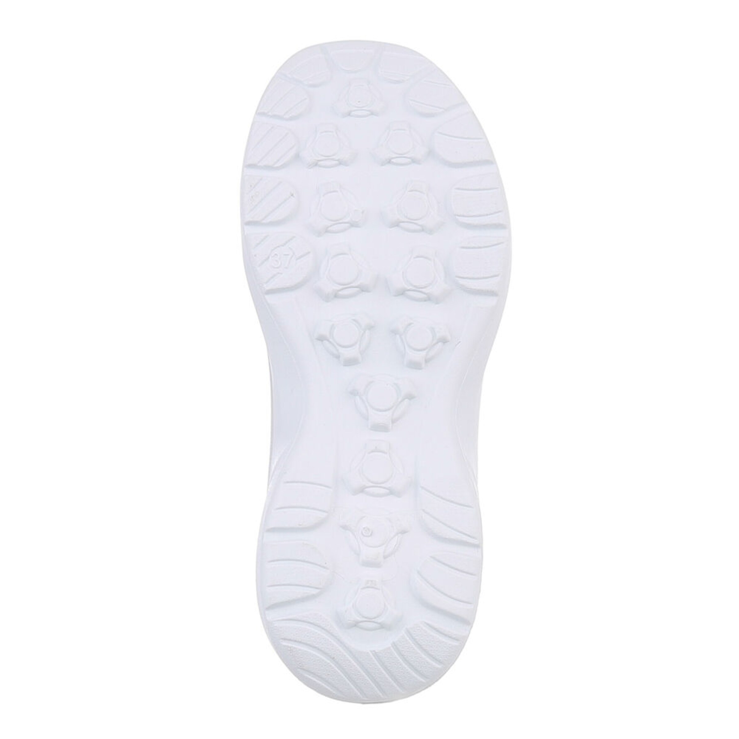 Ital-Design Slip-Ons in Grey