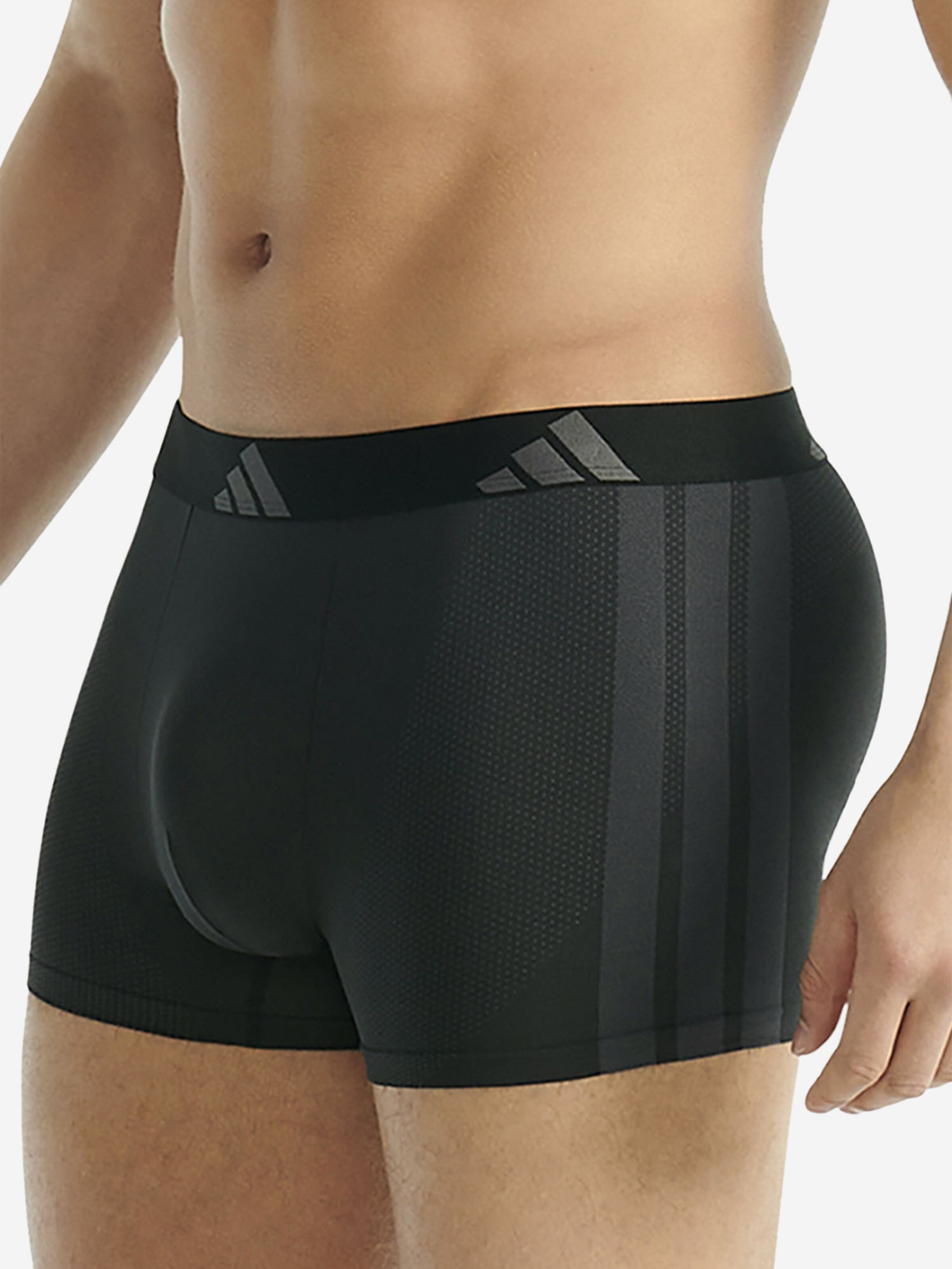 ADIDAS SPORTSWEAR Trunk ' Active Micro Stretch ' in Grau