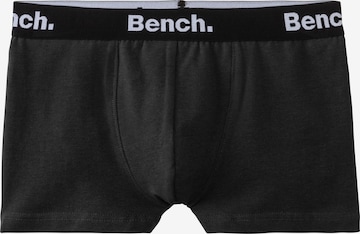 Pantaloncini intimi di BENCH in grigio