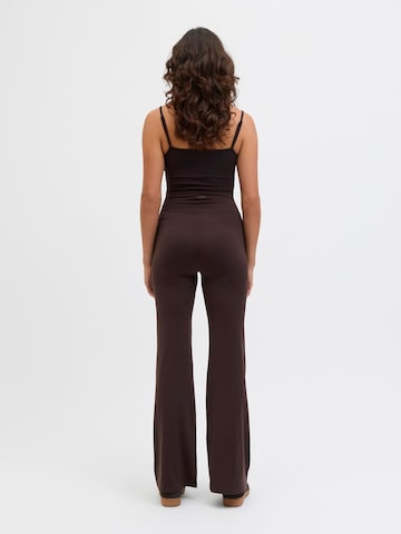 JJXX Slimfit Leggings i brun